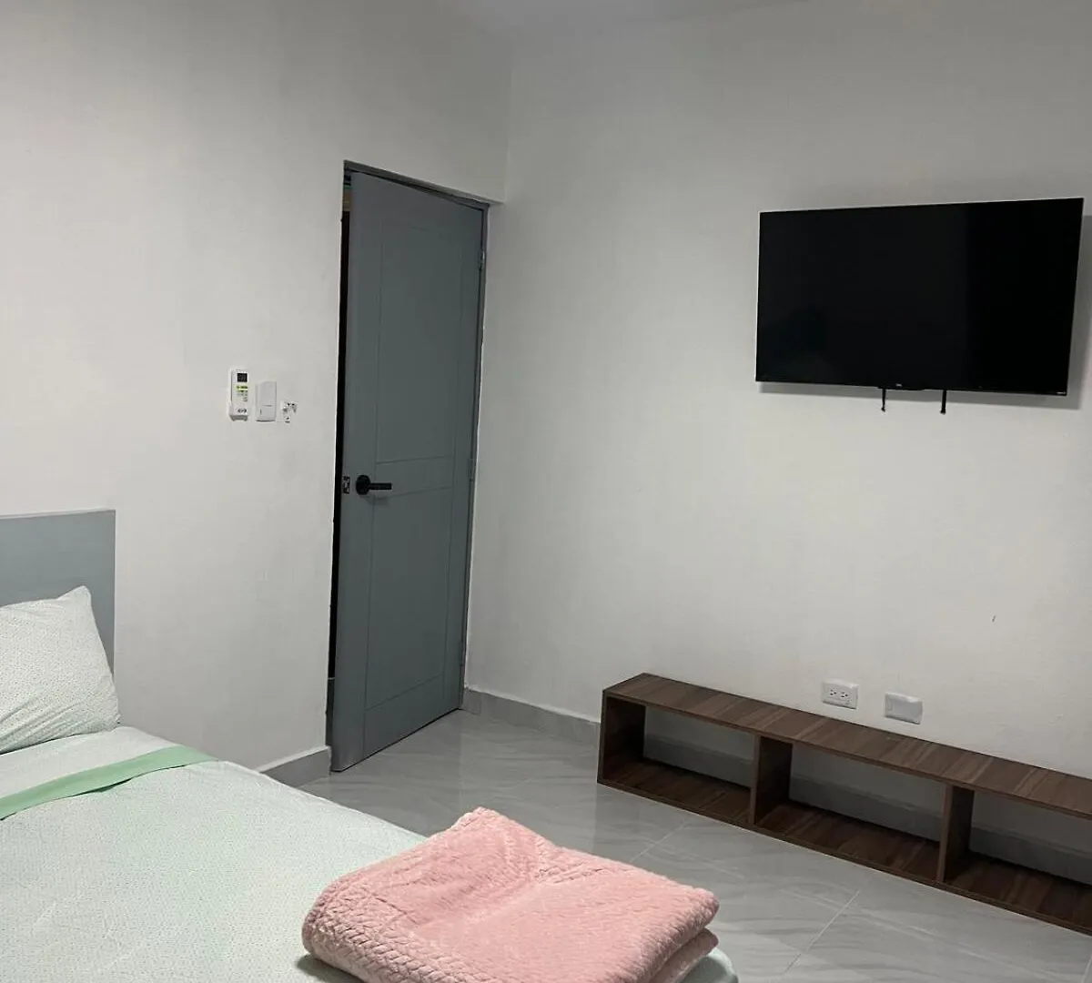 Apartment Acogedor Apartamento Colorado Dominican Republic