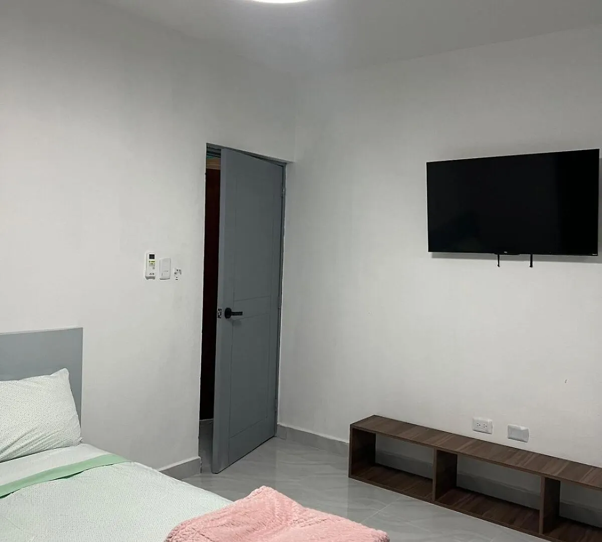 Acogedor Apartamento Colorado 0*,