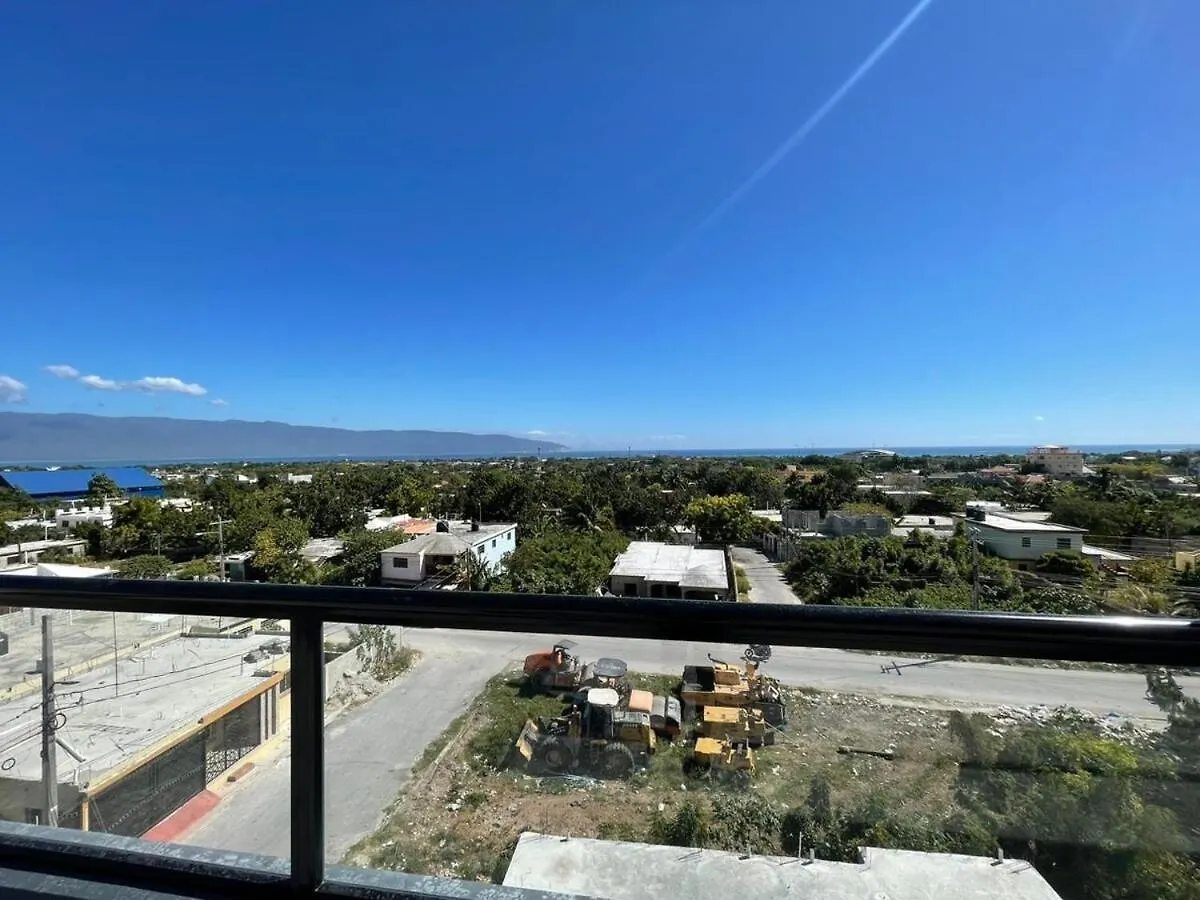 Acogedor Apartamento Colorado Dominican Republic
