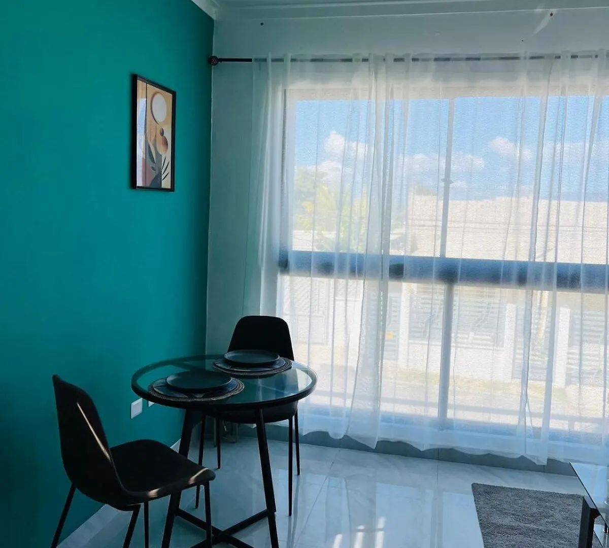 Apartment Acogedor Apartamento Colorado