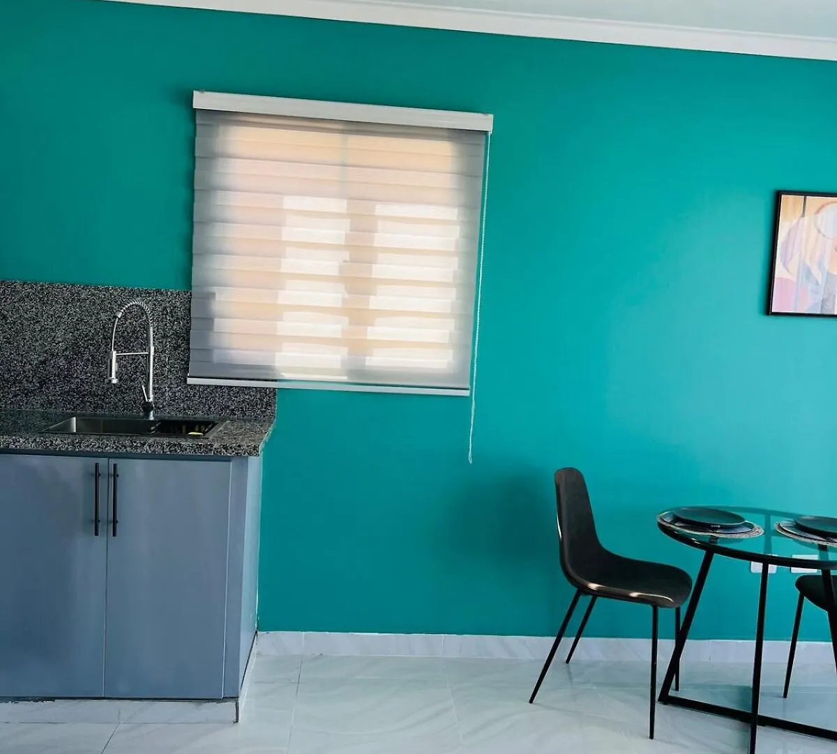 Acogedor Apartamento Colorado 0*,