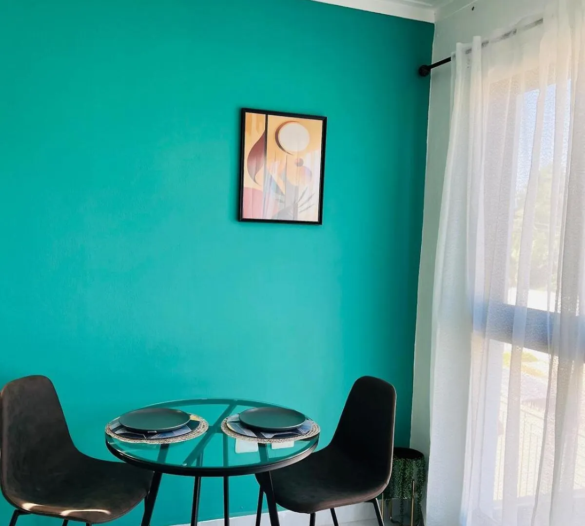 Acogedor Apartamento Colorado Apartment