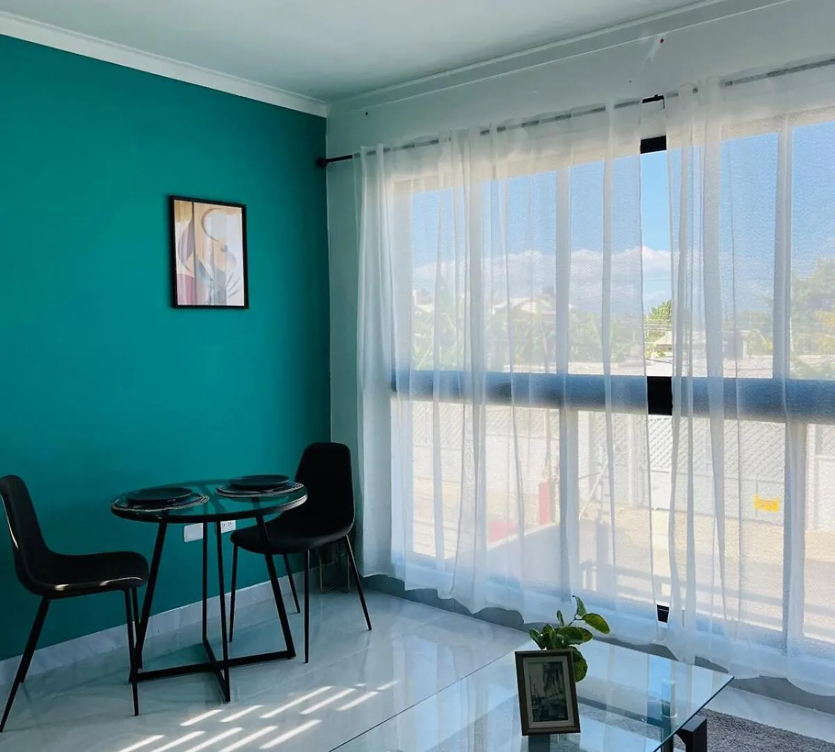 Acogedor Apartamento Colorado