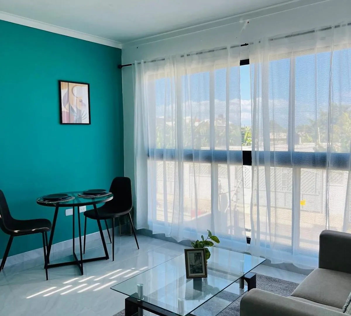 Acogedor Apartamento Colorado